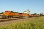 BNSF 4430 East